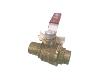 MUELLER ELECTRIC 107-453HC