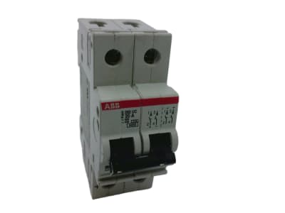 ASEA BROWN BOVERI S282UC-Z20
