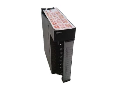 RADWELL VERIFIED SUBSTITUTE QX40-SUB