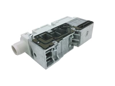 FESTO MPA-FB-SP-V