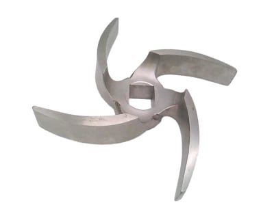 TRI CLOVER S218-02C-316L