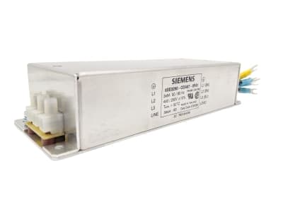 SIEMENS 6SE3290-0DA87-0FA1