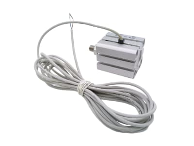 SMC CDQSB20-15DM-A93VLS