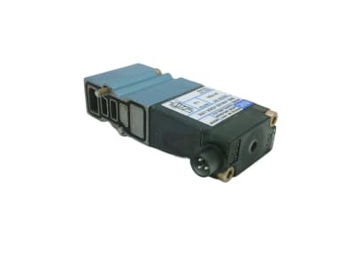 MAC VALVES INC 36A-J00-00-JDEP-1FK