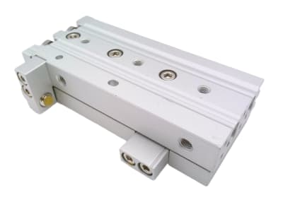 SMC MXS8-40
