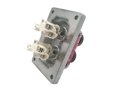 EATON CORPORATION DSD922