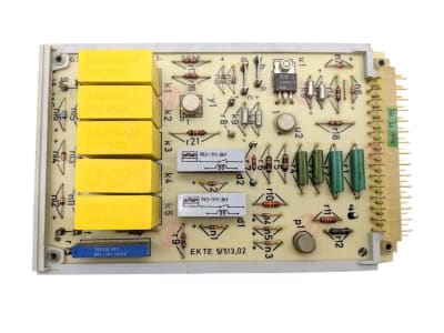 SIEMENS E53151-A430-L1C