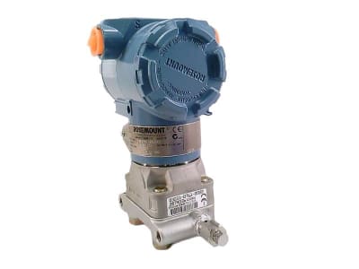 EMERSON 3051CD2A22A1AB4E5