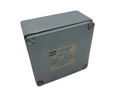 EATON CORPORATION WAB040402