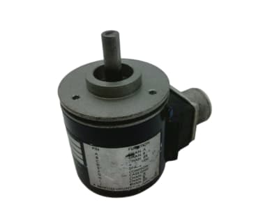 DYNAMICS RESEARCH 25-S110-B16-2500