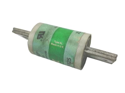 EATON CORPORATION XL50FM125