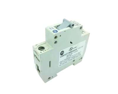 ALLEN BRADLEY 1492-SPU1B010