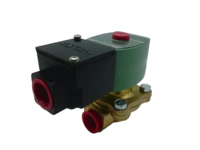 ASCO JKB8210G007-120