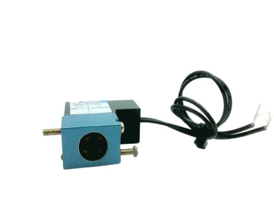 MAC VALVES INC PME-591CAAA