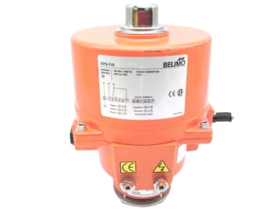 BELIMO SY3-110