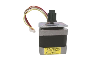 NIDEC CORP KH42JM2B140F