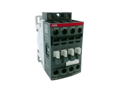 ASEA BROWN BOVERI NF40E-12