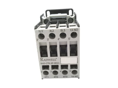 RADWELL RAD-CTR-3P-0011