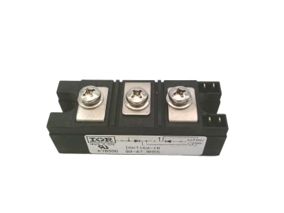 INTERNATIONAL RECTIFIER IRKT162-16