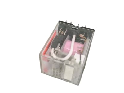OMRON MY2N-CR 220/240AC(S)