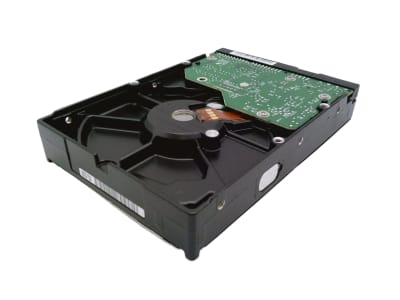 WESTERN DIGITAL WD800AAJB-00J3A0