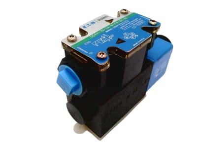 EATON CORPORATION DG4V-3S-2A-M-FW-B5-60