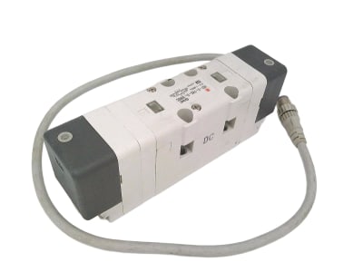 SMC VQ7-6-FHG-D-3NRSC