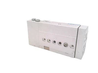 FESTO DGSL-10-10-EA