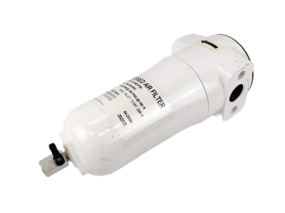 VAN AIR F200-0100-1-A-MD-PD6