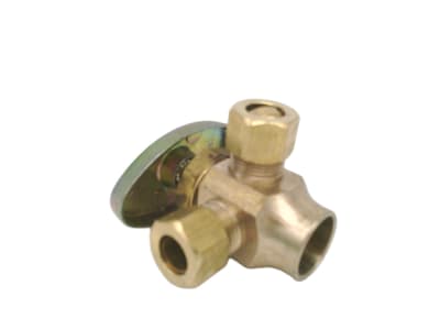BRASS CRAFT R1901LRXR1