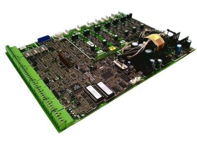 NIDEC CORP 7004-0147