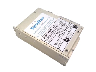 ACS GROUP UNILITE-2-C-C