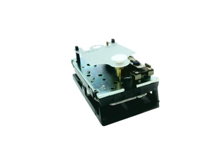 HONEYWELL TP974A-2000-3