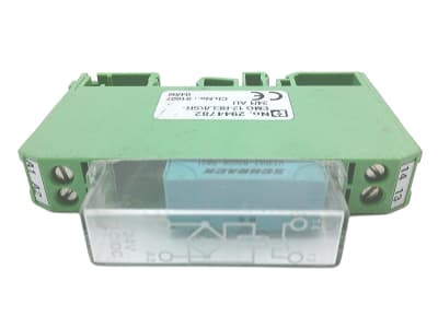 PHOENIX CONTACT EMG 12-REL/KSR- 24/1AU