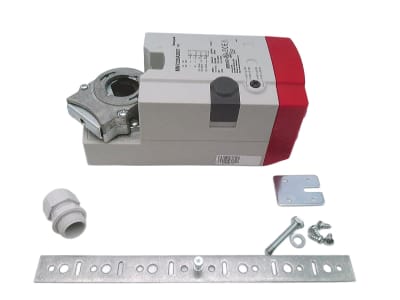 HONEYWELL MN7220-A2007