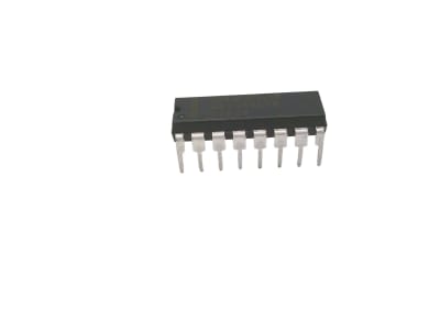 MAXIM INTEGRATED PRODUCTS MAX358CPE+