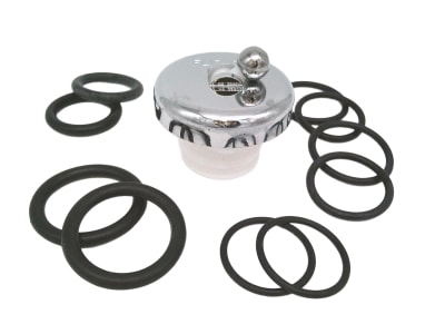 PPP MANUFACTURING COMPANY P-100
