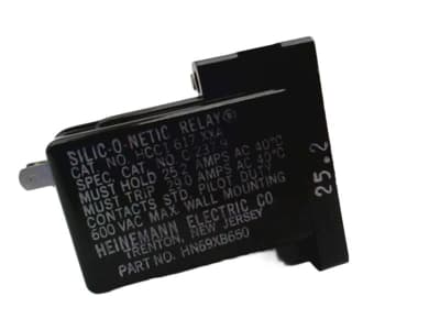 UNITED TECHNOLOGIES HN69XB650