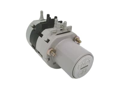 HONEYWELL RP670B1017