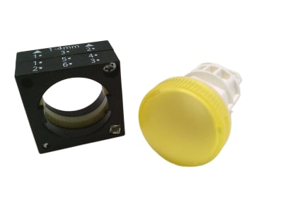 SIEMENS 3SB3001-6AA30