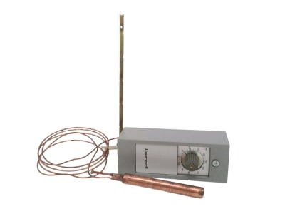 HONEYWELL T678A-1437