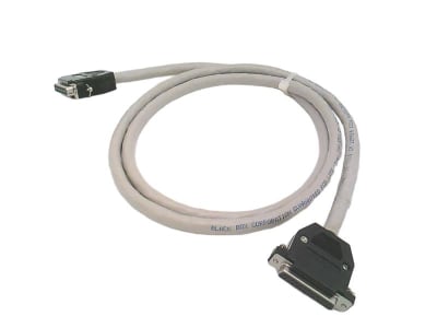 BLACK EVN530-0005-FF