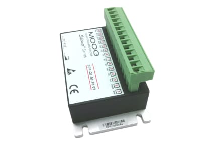 MOOG BDP-Q2-50-10-03