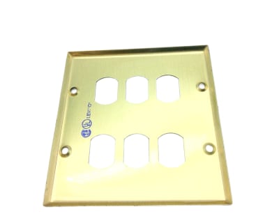 LEVITON 90002-BR