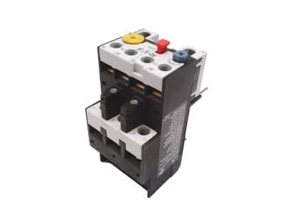 EATON CORPORATION XTOB016BC1