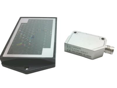 OMRON E3ZM-B86T-C