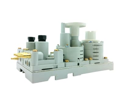 HONEYWELL RP920B-1056-3