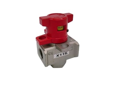 SMC NVHS2500-N02-X116