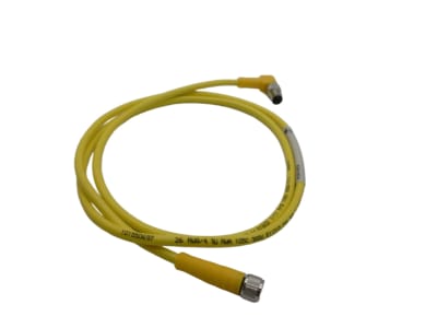 TURCK PKG 4M-1-PSW 3M