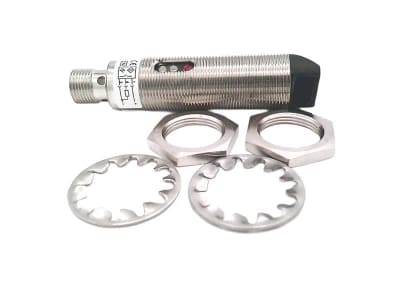 BALLUFF BOS 18MR-PS-1HA-E5-C-S4